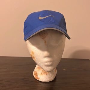 NIKE RUNNING HAT